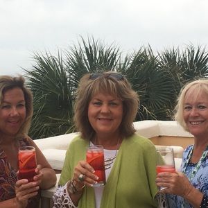 Meet your Posher, Judi